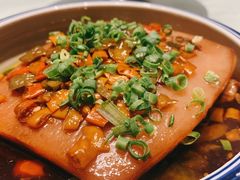 -安蒂娅.悦景轩中餐厅(西乡店)