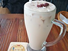 -春水堂人文茶馆(松烟文创店)