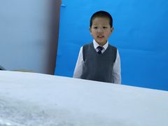 -海马体照相馆(无锡清扬茂业天地店)