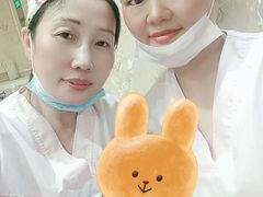 -福田家月子中心 产后 月嫂(市立母子医院店)