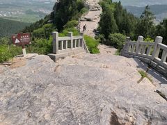 -青州市云门山风景区