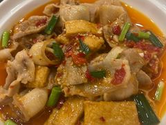 -新侗家食府(蟠桃宫店)