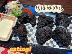-仙隐小鹿中華の日料(荣民龙首广场店)