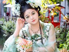 -深圳锦绣中华民俗村