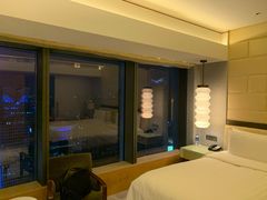 -上海静安香格里拉大酒店