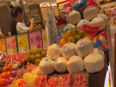 -每日新鲜水果吧(南京东路店)