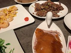 -金鸭季·北京烤鸭(深业上城店)