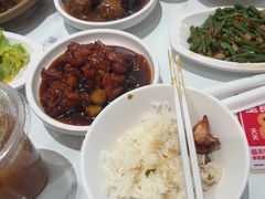 -乡村基·川味现炒大王(熙悦天街店)