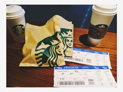 -星巴克(成都机场T2店)