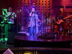 -江湖国风民谣酒馆(五一街店)