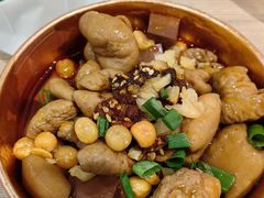 -热卤食光(长宁金虹桥店)