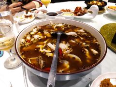 大麻鱼-眉州东坡(上海中心店)