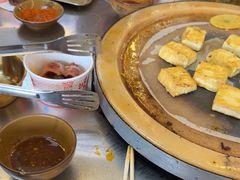 -阿昌白族石板烧·菌锅(大理古城店)