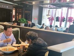大堂-老牌坊鲁菜名店(美莲广场店)