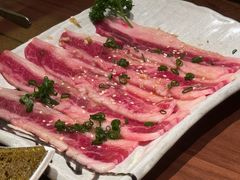-御牛道日式烤肉料理(杭州万象城店)