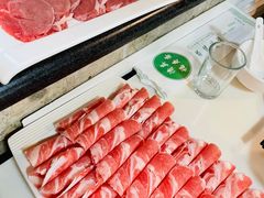 -福寿斋·老北京铜锅涮肉·烤鸭(顺义总店)