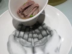 -香雪海饭店中餐厅(人民桥店)