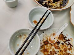 -昱德来·天津菜(河西店)