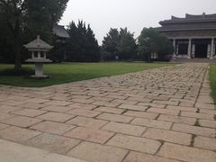 -汉陵苑