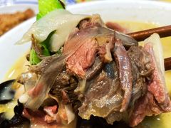 -三厂烩羊肉(沙口路店)