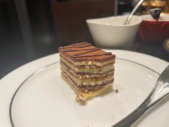 -西安浐灞艾美酒店·汉江餐厅·火锅