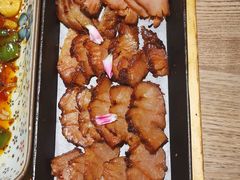 -蜜桃餐厅·江浙融合菜(荟聚购物中心店)