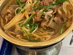 -梨花牛肉汤饭(仁恒伊势丹店)