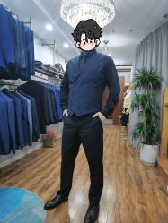 -kadlon轻奢服装定制(金赢108创意广场银座店)