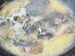 灵魂鸦片鱼头-好爸爸(外滩店)