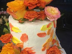 -艾加柒克蛋糕茶歇甜品台(春熙路店)