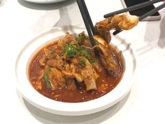 -北李妈妈菜·海肠捞饭(高新万达店)