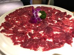 雾都嫩牛肉-雾都渣渣火锅(南城智汇城店)