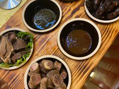 -大汗行宫园林餐厅