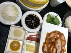 -阿庄新豫菜(通泰路店)