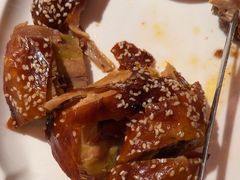 -宝轩渔府·老字号海鲜·正宗津菜(水上店)