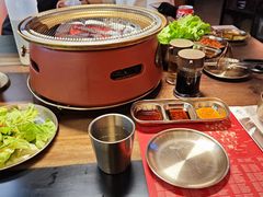 -西塔老太太泥炉烤肉(上海七宝领展广场店)
