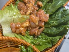 -牛犇炭火烤肉·鲜切烤肉(承德总店)