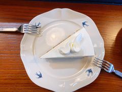 -Be Lived Cafe比例咖啡(摩天轮店)
