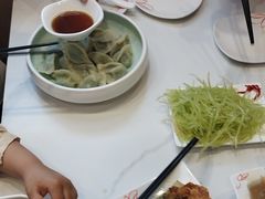 -嘉和一品粥(北京西站北广场北恒大厦店)