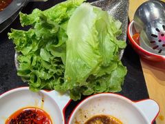-谭公鱼头·鲜鱼火锅·小龙虾·江湖菜(秀沿路店)