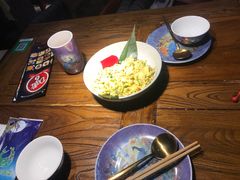 -雀舞云南菜(乐客城店)