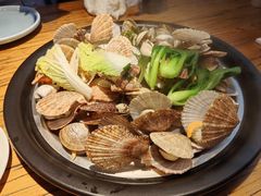 -三个渔夫·蒸汽海鲜(万德大厦店)