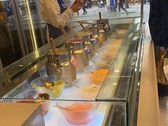 -溪边姑娘·拉丝酸奶水果捞(春熙路店)