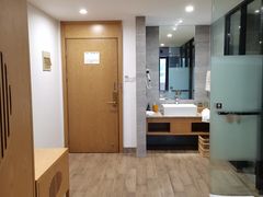 -艳阳度假酒店·餐厅