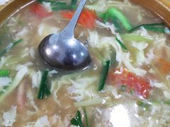 -好运来饭店(新城路店)