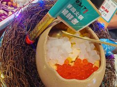 -0317火锅鸡·清真(正达店)