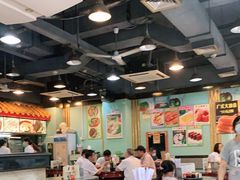 大堂-昇记肠粉王(福华路店)