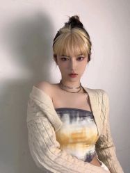 -SY水源护肤造型