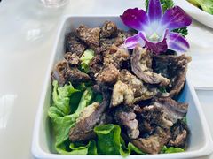 -三头牛·潮汕牛肉生蚝火锅 (夏湾店)