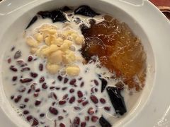 -RUXU入续糖水铺与包(卓悦中心店)